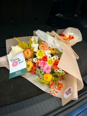 Ramo Floral